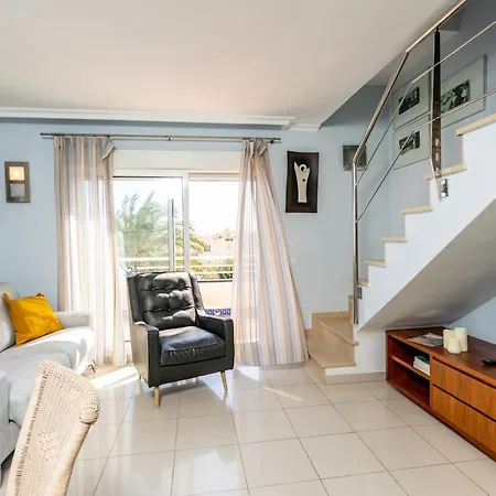 Medina Playa Apartment *