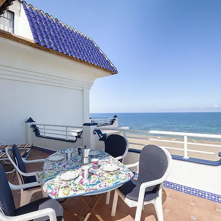 Apartment Medina Playa Denia