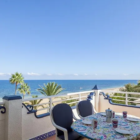 Medina Playa Apartment