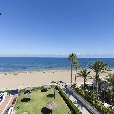 Apartment Medina Playa