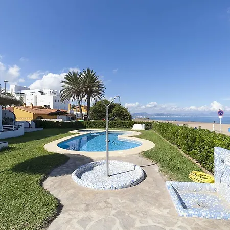 Medina Playa Apartment