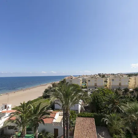 Medina Playa * Denia