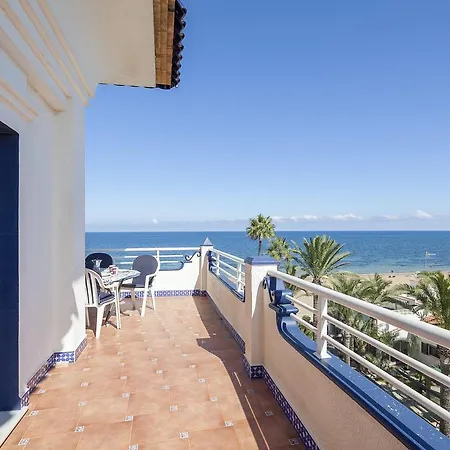 Apartment Medina Playa Denia
